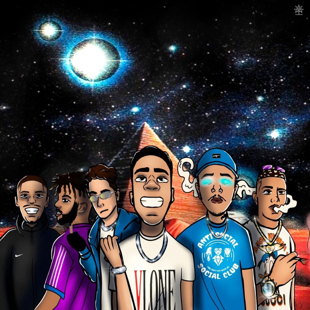 Picture of Cypher Di Cria