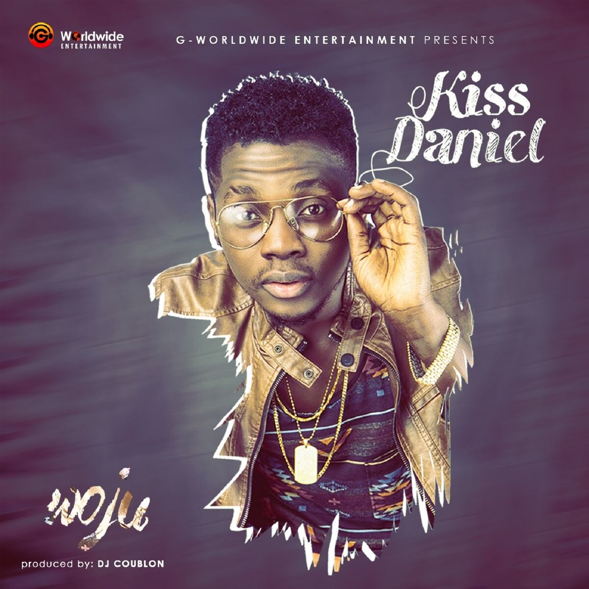 Album cover of Woju