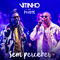 Sem Perceber (Ao Vivo) by Vitinho album cover