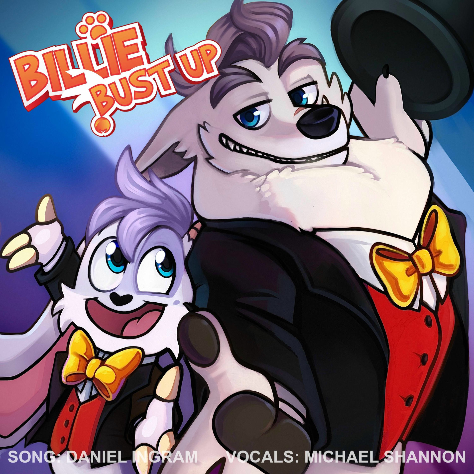 Album cover of Dutch's Razzle Dazzle Dream Hotel (Original Game Soundtrack)
