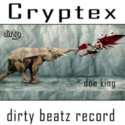 Cover of Don King