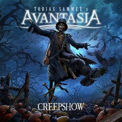 Cover of Creepshow
