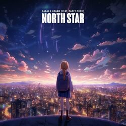 Cover of North Star (feat. Casey Cook)
