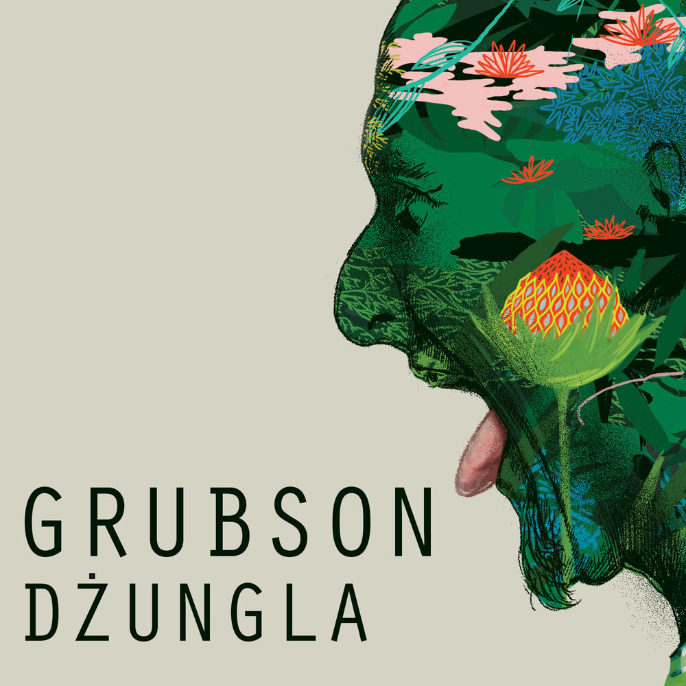 Picture of Dżungla