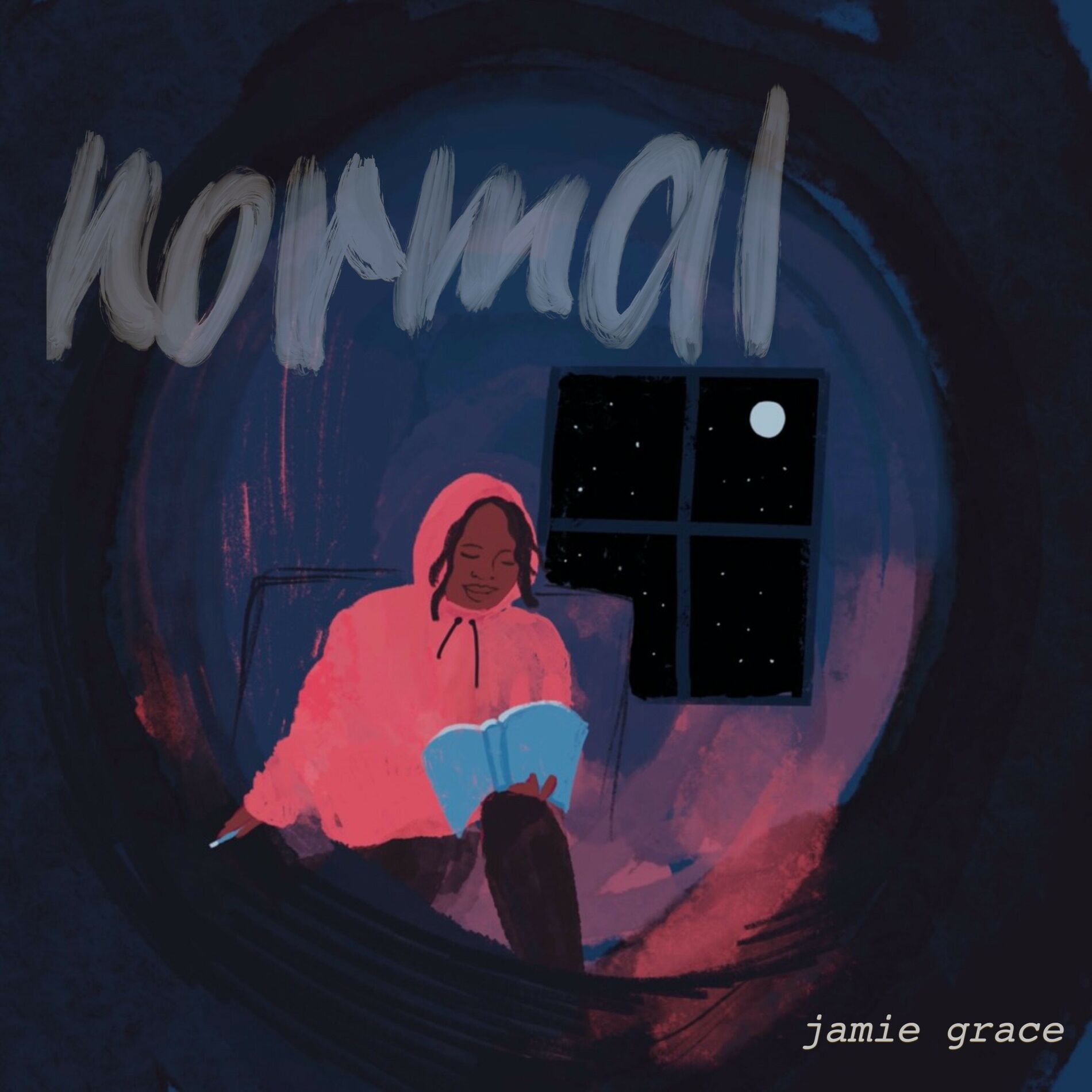 Album cover of Normal