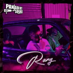Cover of RANG