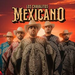 Cover of Mexicano