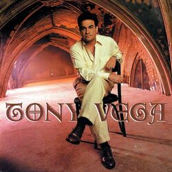 Cover of Tony Vega