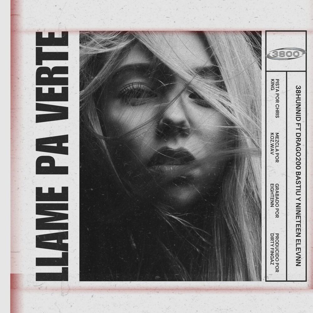 Picture of Llame Pa Verte