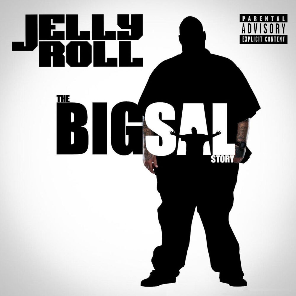Picture of The Big Sal Story