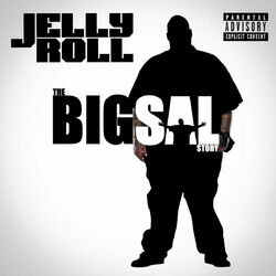 Cover of The Big Sal Story