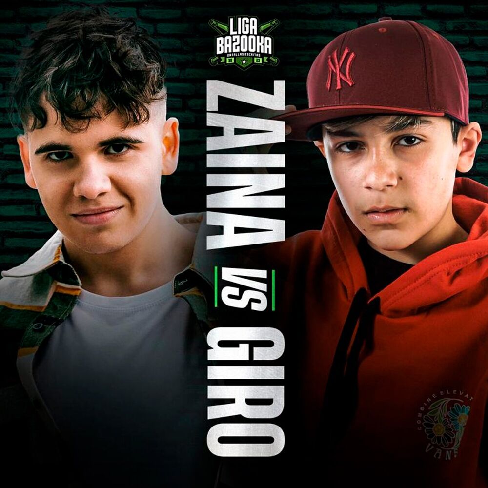 Picture of ZAINA VS GIRO