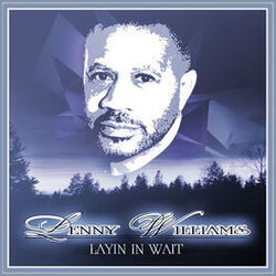 Cover of Layin' In Wait