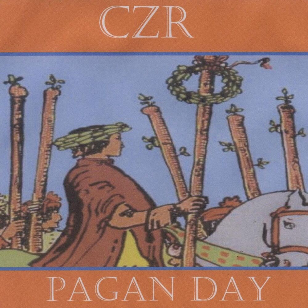 Picture of Pagan Day