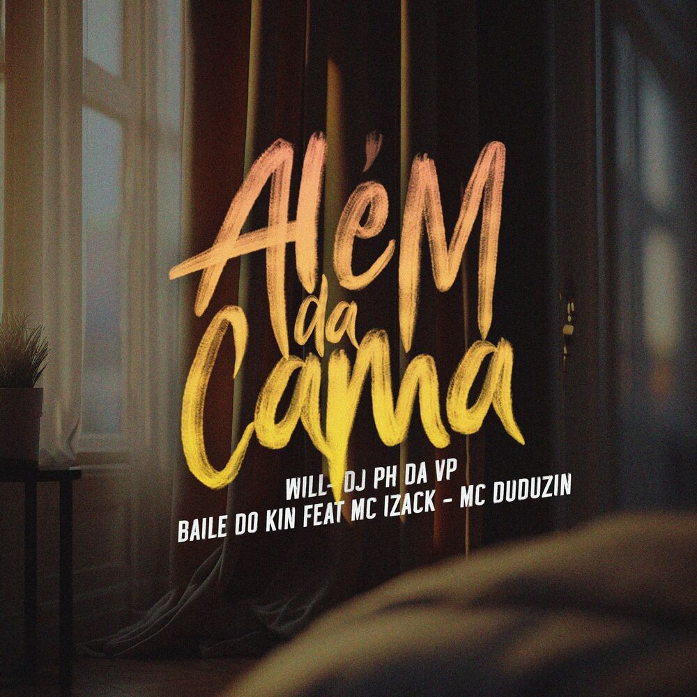 Picture of Além da Cama