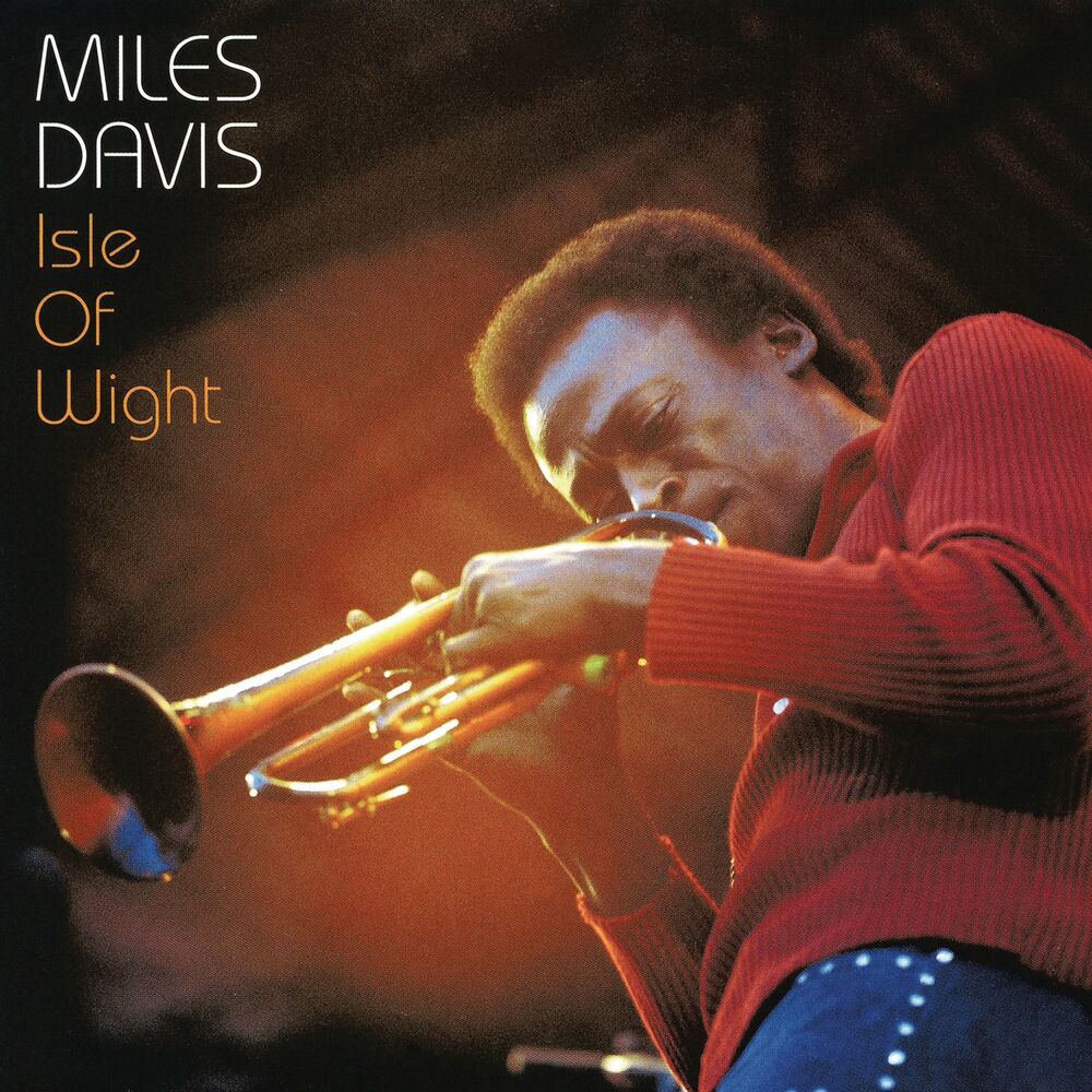 Picture of Isle of Wight (Live)