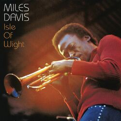 Cover of Isle of Wight (Live)