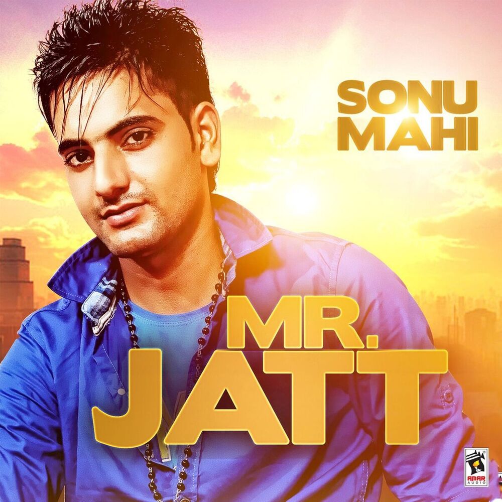 Picture of Mr. Jatt