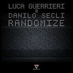 Cover of Randomize