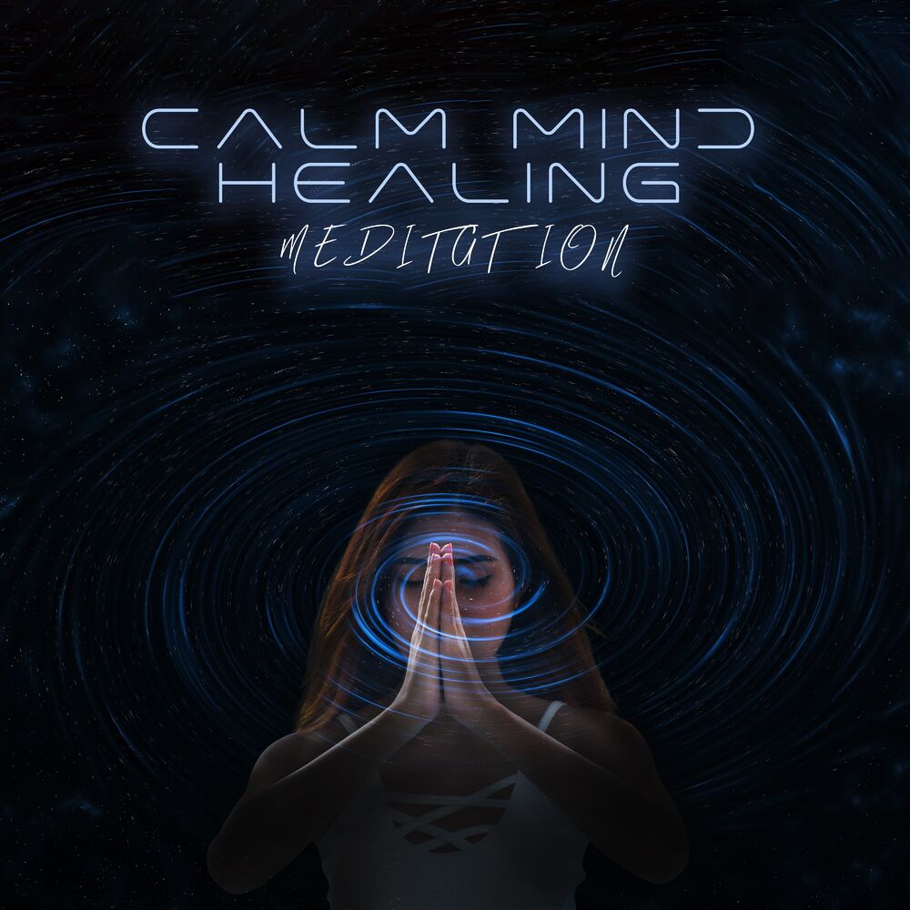 Picture of Calm Mind Healing Meditation