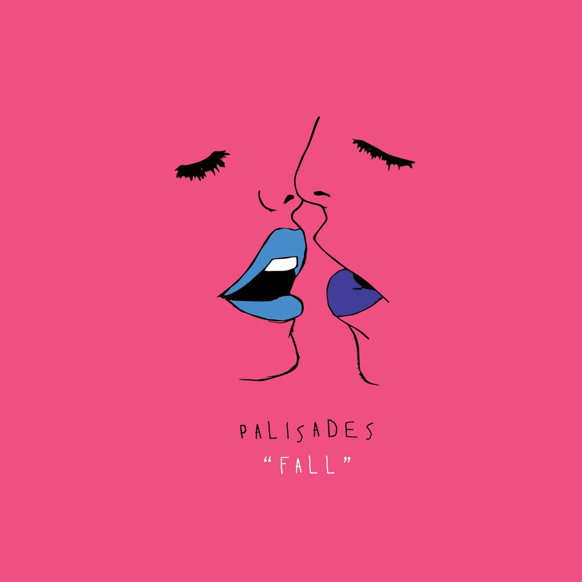 Album cover of Fall