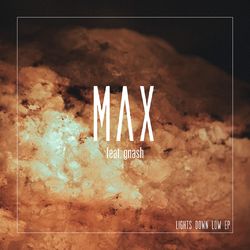 Cover of Lights Down Low - EP