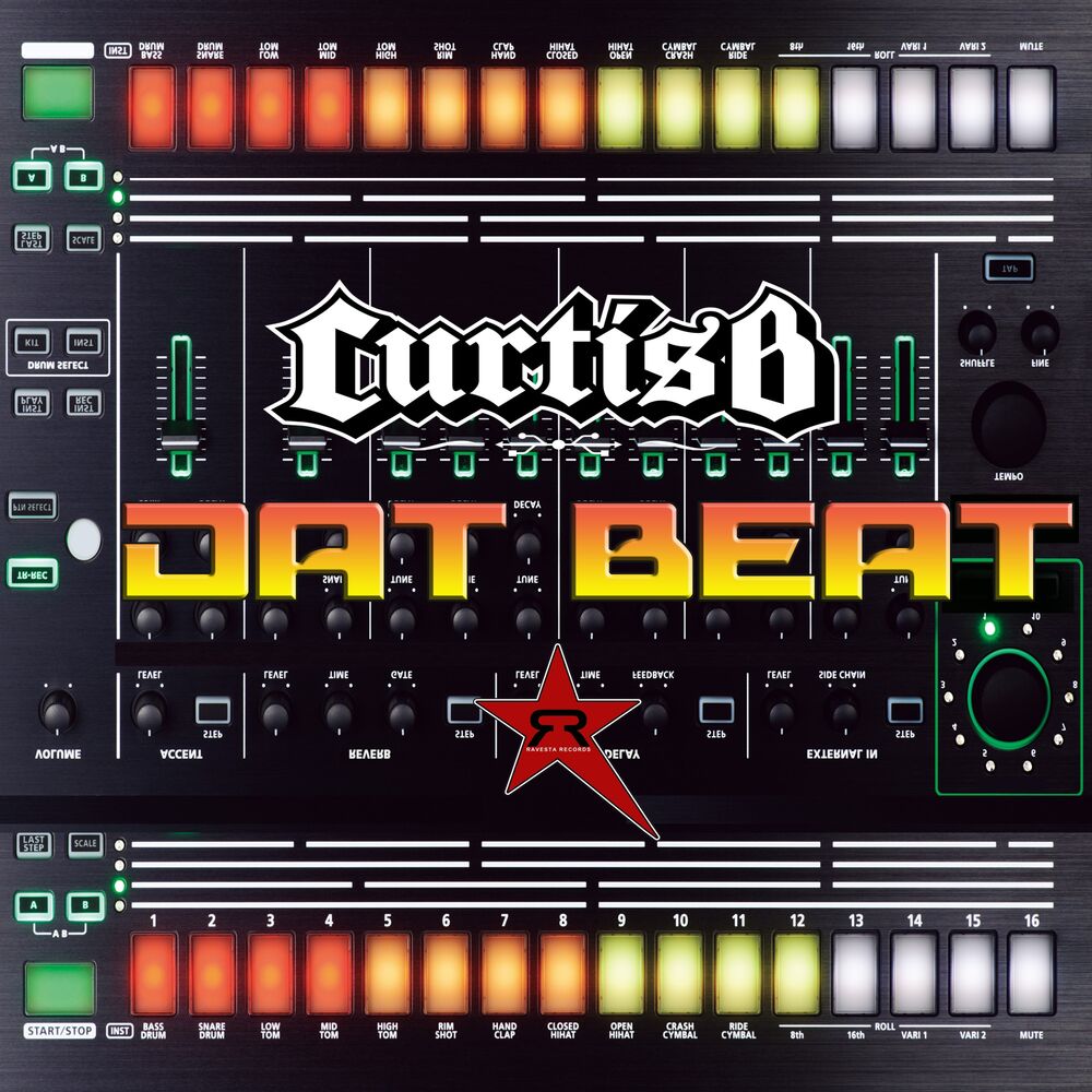 Picture of Dat Beat