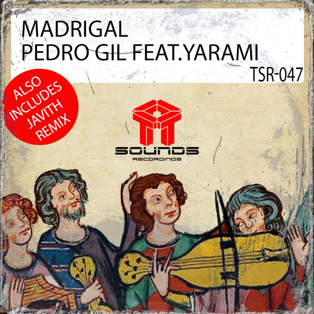 Picture of Madrigal