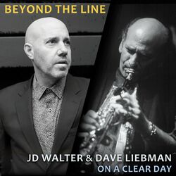 Cover of Beyond the Line