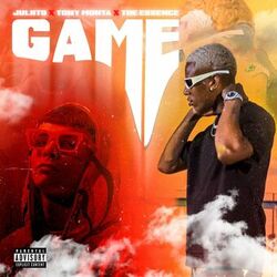 Cover of Game