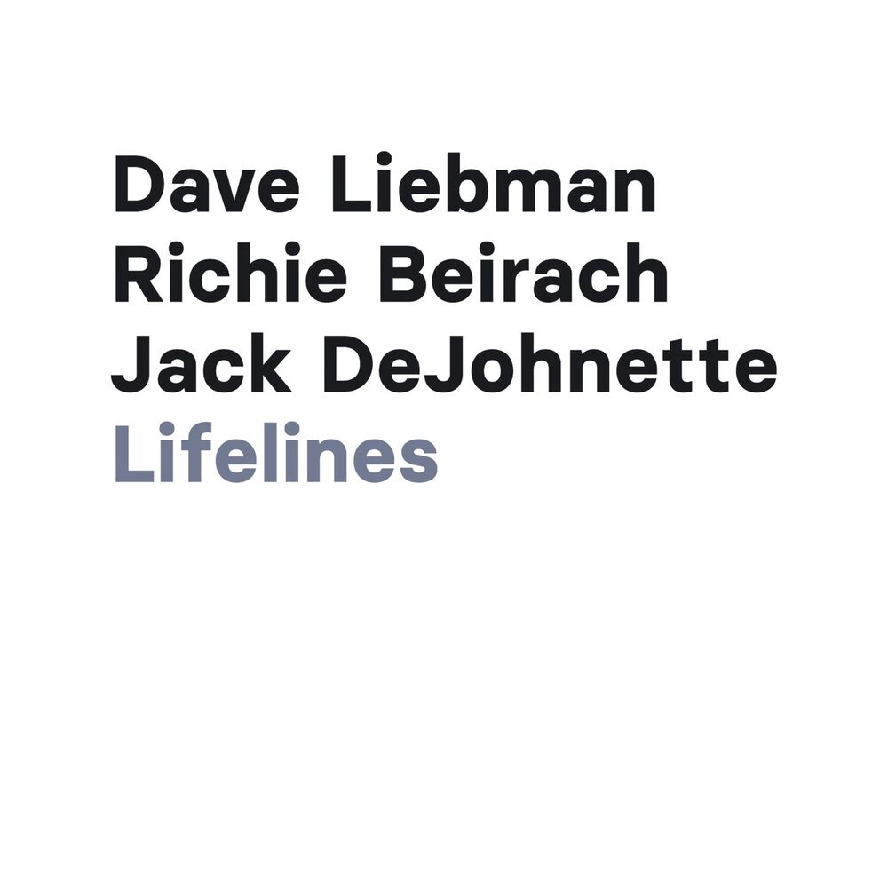 Picture of Lifelines
