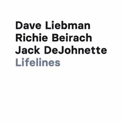 Cover of Lifelines