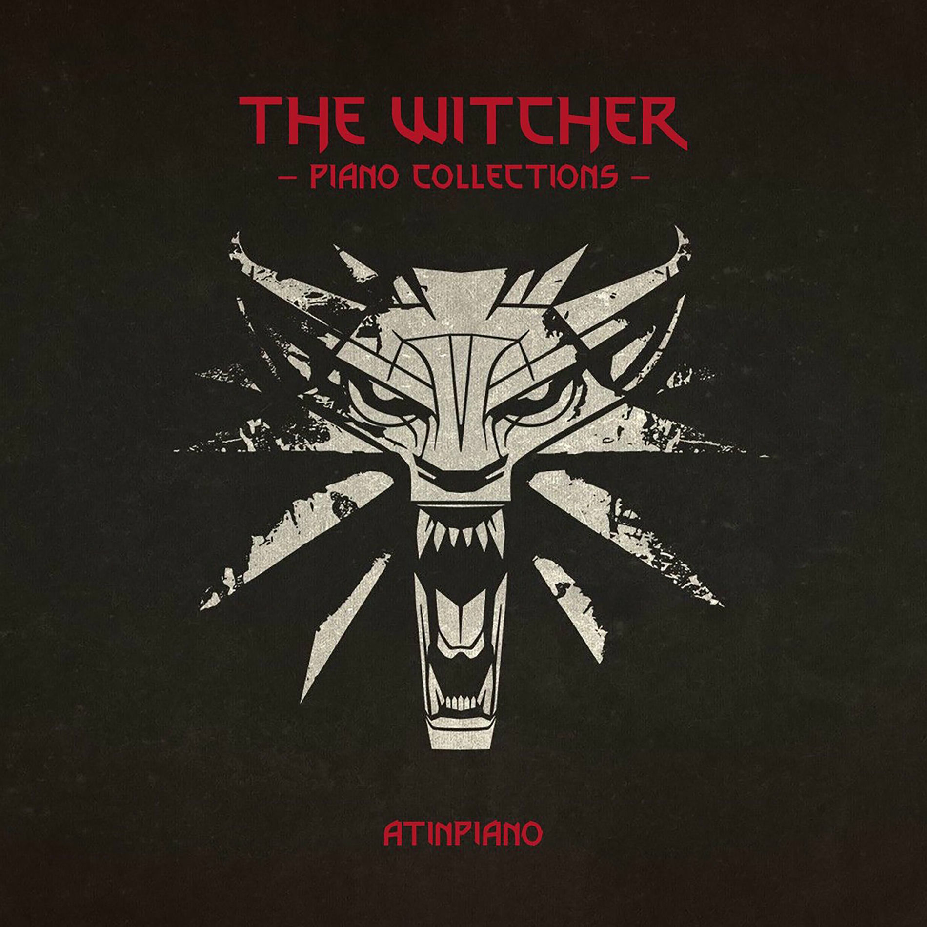Album cover of Toss a Coin to Your Witcher