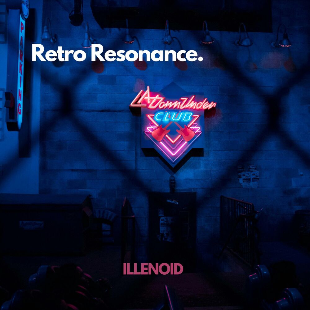 Picture of Retro Resonance