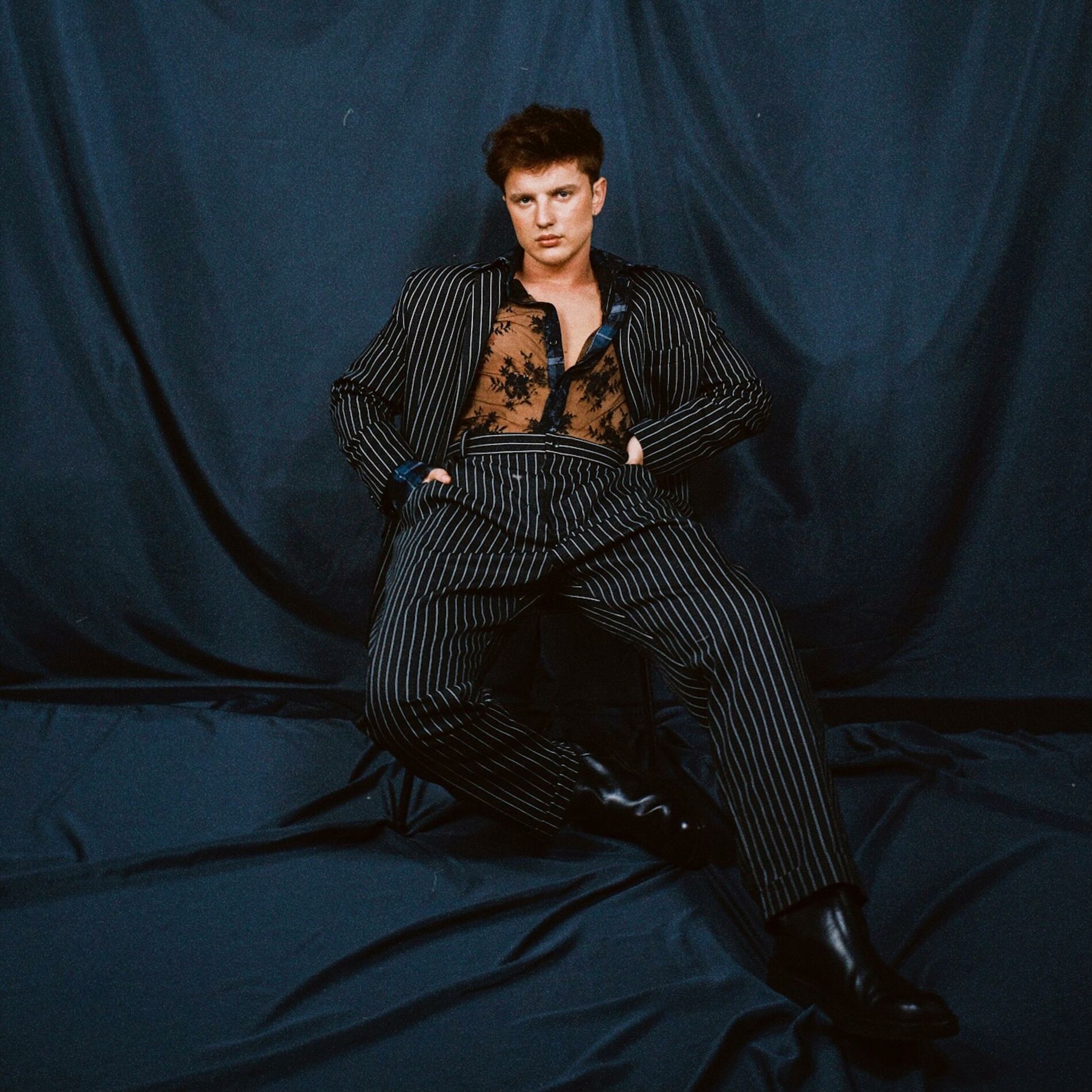 Calil: albums, songs, concerts | Deezer