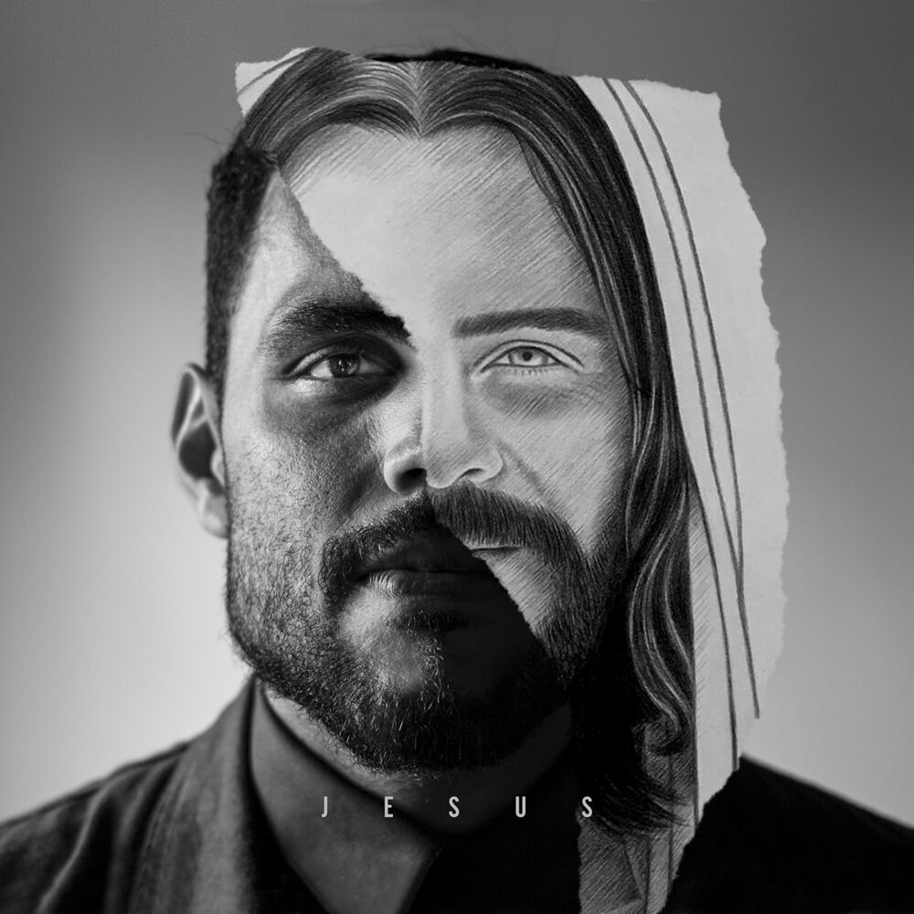 Picture of Jesus