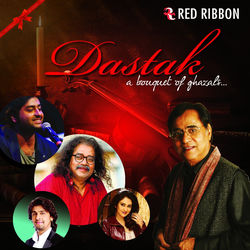 Dastak - A Bouquet Of Ghazals