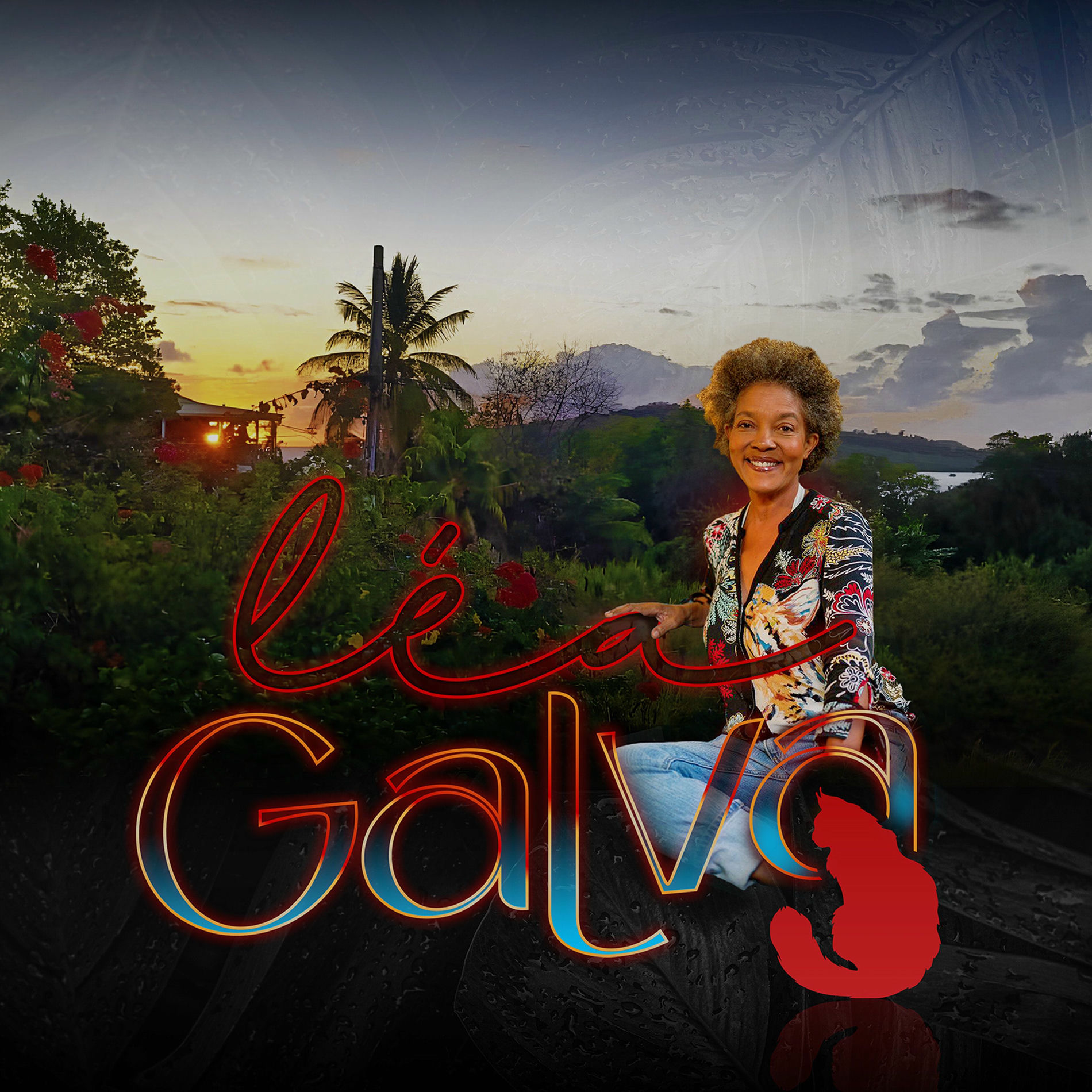 Album cover of Confiants