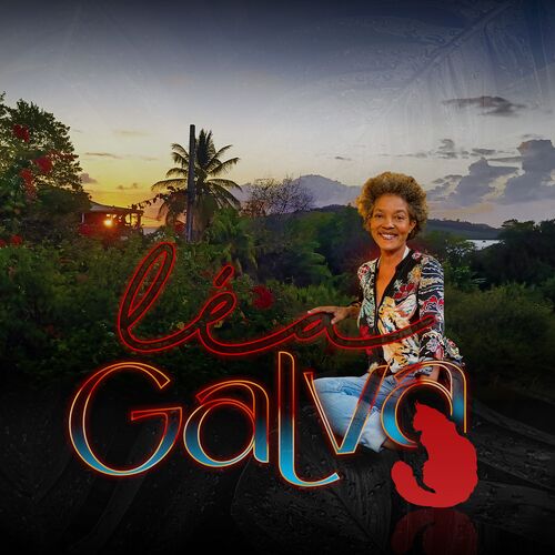 Lea Galva - Confiants