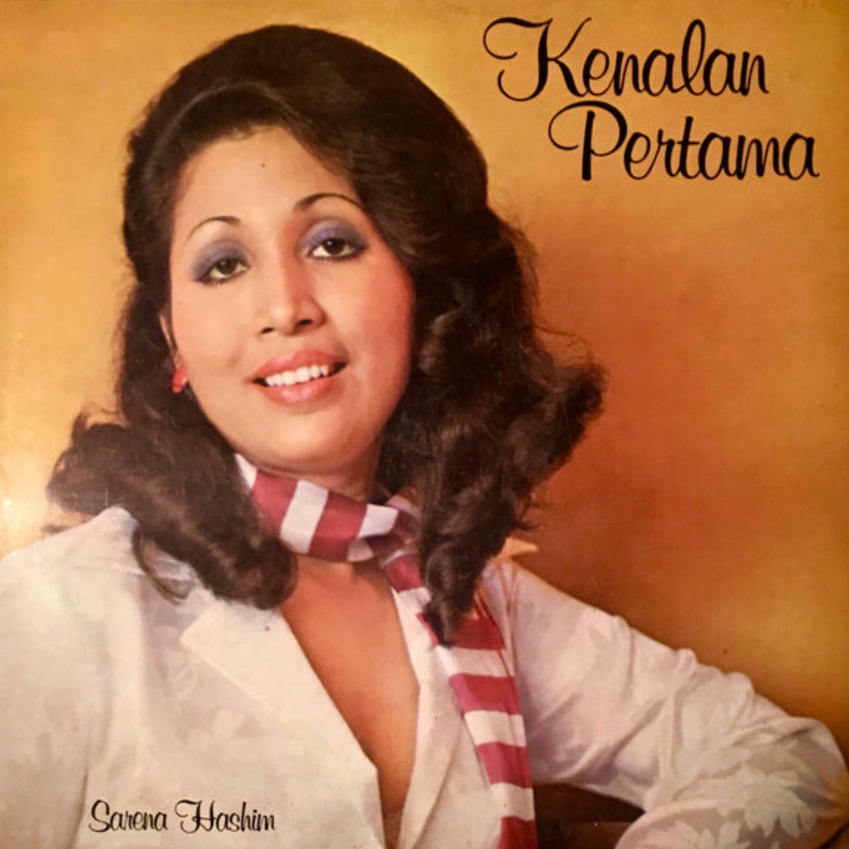 Sarena Hashim – Kenalan Pertama Sarena Hashim - Kenalan Pertama | Deezer