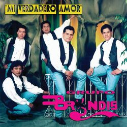Cover of Mi Verdadero Amor