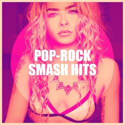 Cover of Pop-Rock Smash Hits