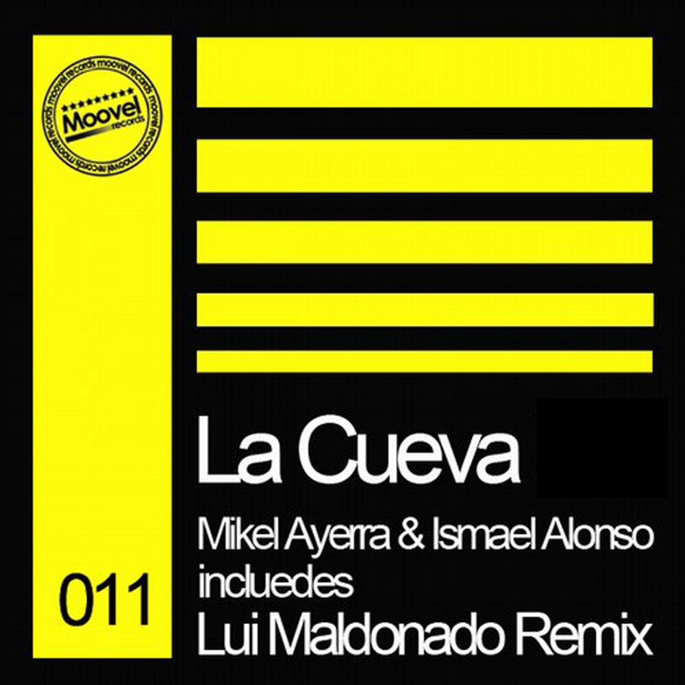 Picture of La Cueva