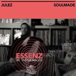 Cover of Essenz
