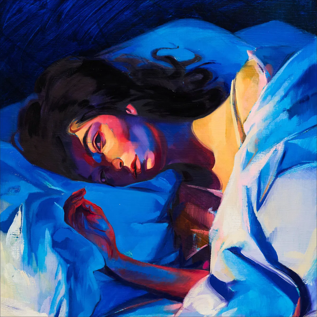 Melodrama, Lorde