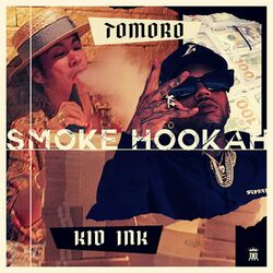 Cover of SMOKE HOOKAH