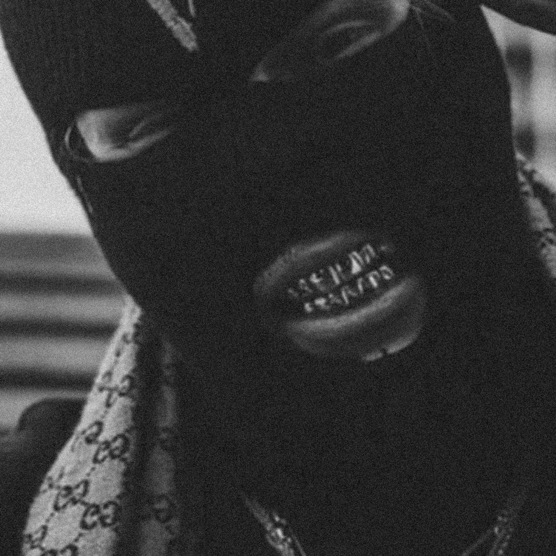 Album cover of Bande Bande (feat. LIL BAM)