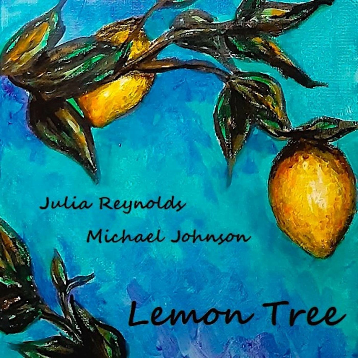 Album cover of Lemon Tree
