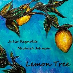 Cover of Lemon Tree