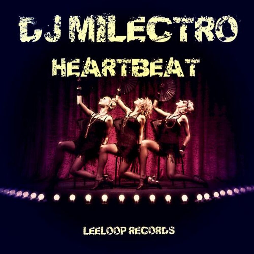 Picture of Heartbeat